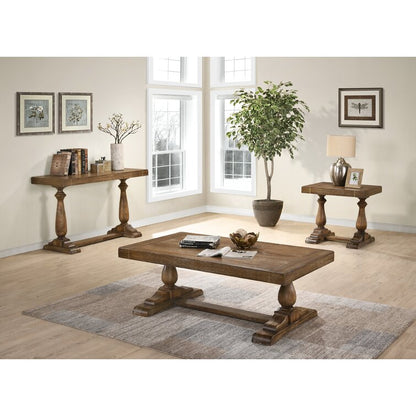 Kowal 50'' Console Table