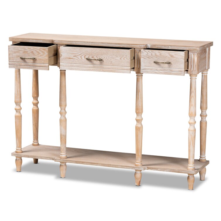 Seburne 48'' Console Table