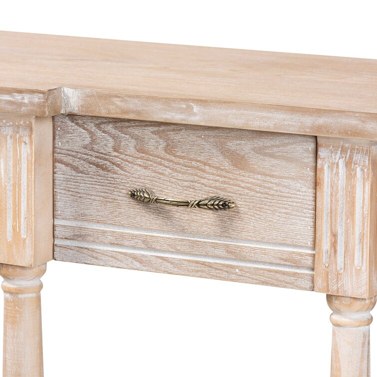 Seburne 48'' Console Table