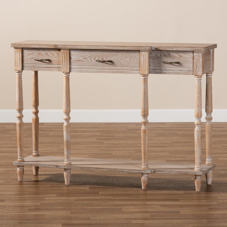 Seburne 48'' Console Table