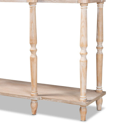 Seburne 48'' Console Table